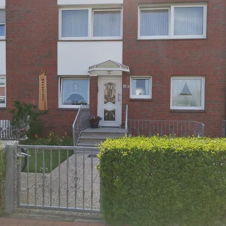 Haus Fastenau Fastenau 01 נורדרני