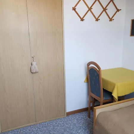 Haus Fastenau Fastenau 01 נורדרני