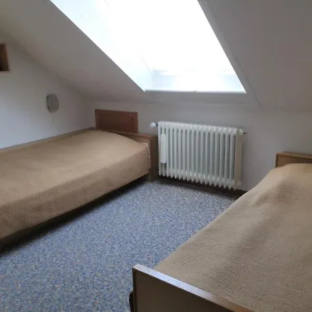 דירה Haus Fastenau Fastenau 01